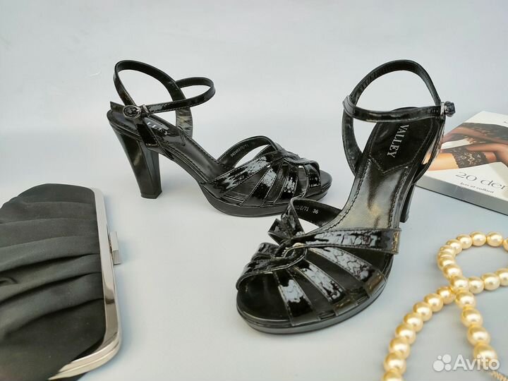 Туфли на корпоратив