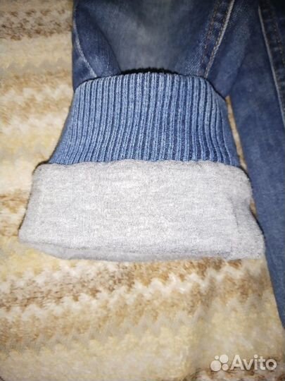 Джинсы Acoola (2 пары)