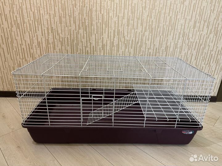 Клетка большая для грызунов
