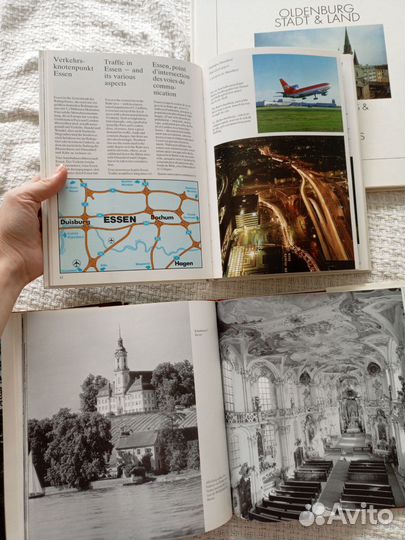 Книги на немецком языке