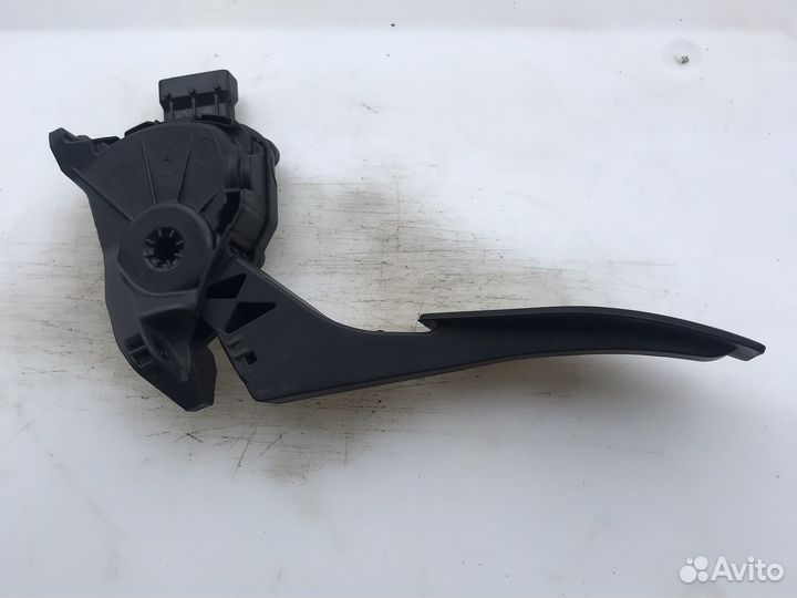 Chevrolet cruze педаль газа оригинал