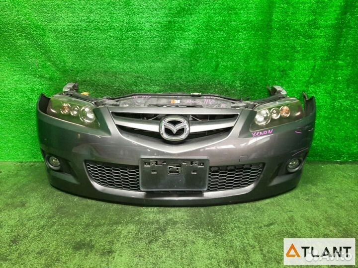 Nose cut mazda atenza