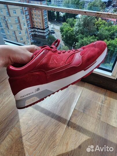 Кроссовки New Balance 1500 оригинал