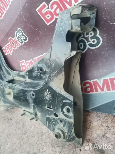 Балка подвески Nissan Note