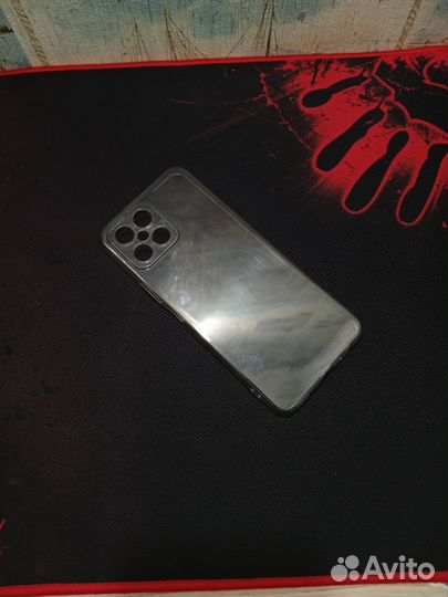 Чехол на honor 8X
