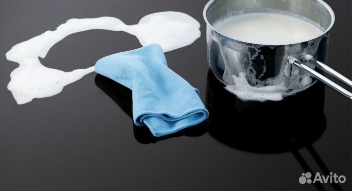 Варочная панель Electrolux EHG96341FK