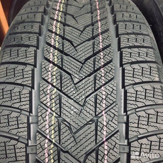 Grenlander IceHawke II 275/45 R21 и 315/40 R21