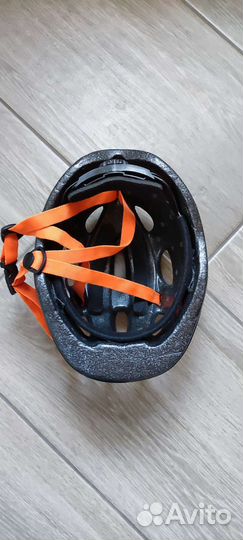 Детские ролики и защита