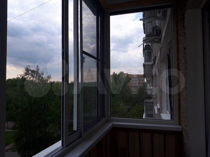 2-к. квартира, 48,2 м², 6/9 эт.