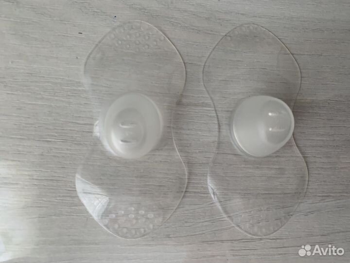 Накладки на грудь Chicco M/L