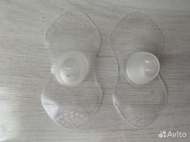 Накладки на грудь Chicco M/L