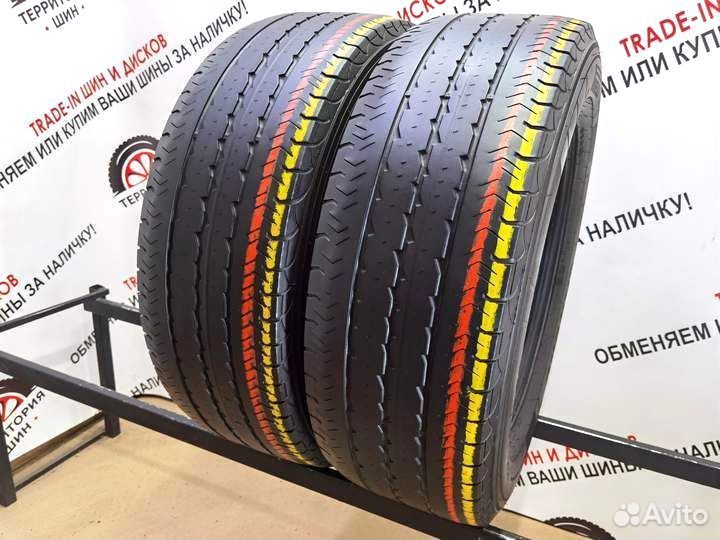 Pirelli Chrono 235/65 R16C 115R