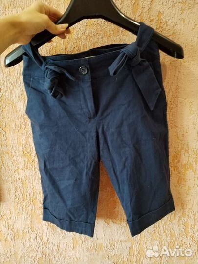 Шорты женские