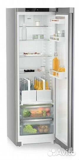 Холодильник liebherr RDsfd 5220