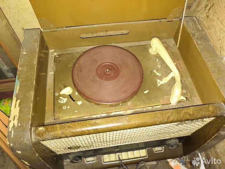 Радиолла байкал