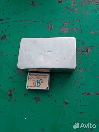 Медицинская бикса