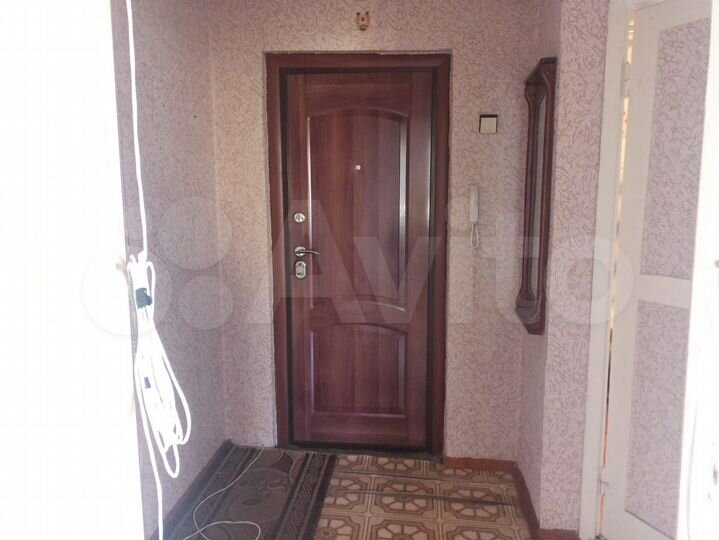 1-к. квартира, 34 м², 5/5 эт.