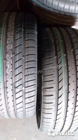 Austone Athena SP-01 225/60 R17