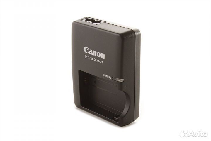 Аккумулятор Canon LP-E5 и зарядка Canon LC-E5