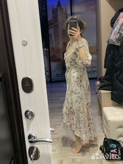 Платье primark