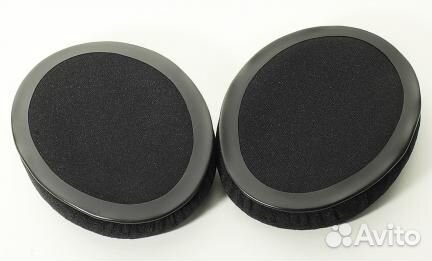 Амбушюры для наушников HyperX Cloud / Cloud2 / Clo