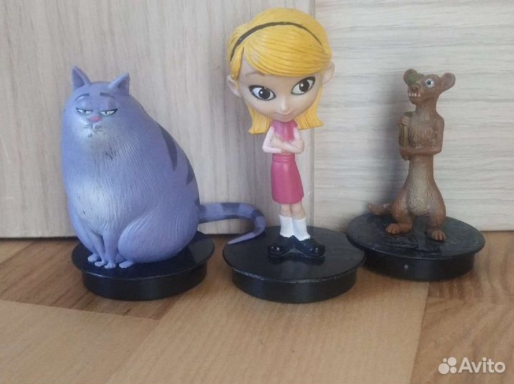 Пробки для ванной