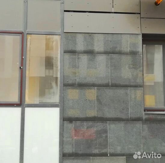 Москитная сетка Антимошка (Антипыль)