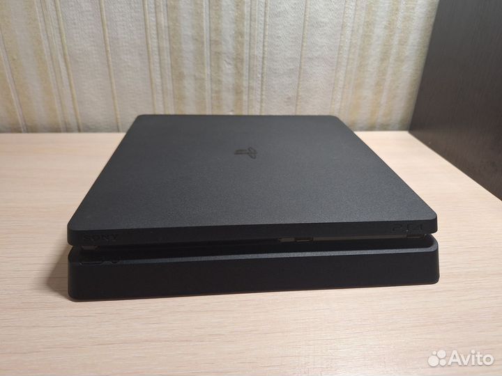 Sony ps 4