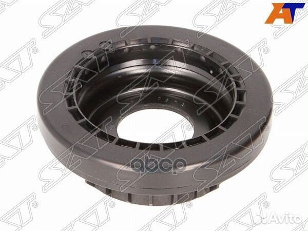 Подшипник скольжения опоры передней стойки ford