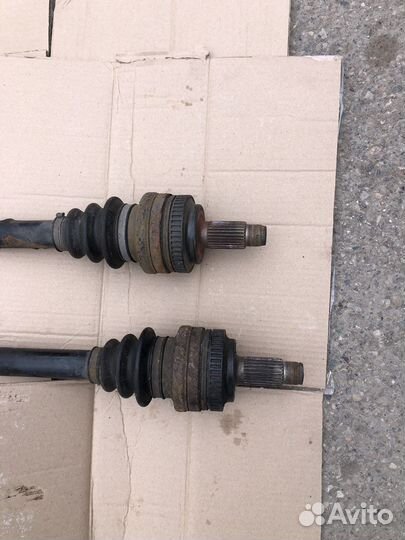 Привода гранаты шрус задний Bmw 3 e46 бмв 3 е46