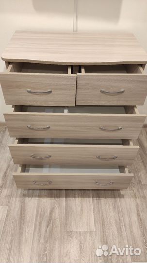 Комод бу
