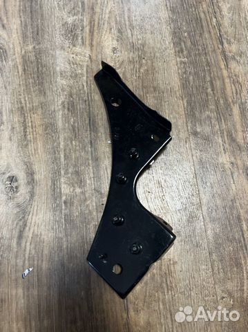 Renault logan 2 усилитель левого крыла