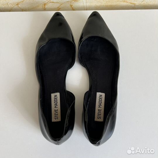 Лодочки Steve Madden 37