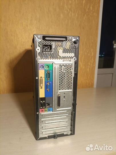 Системный блок Acer i5-2400