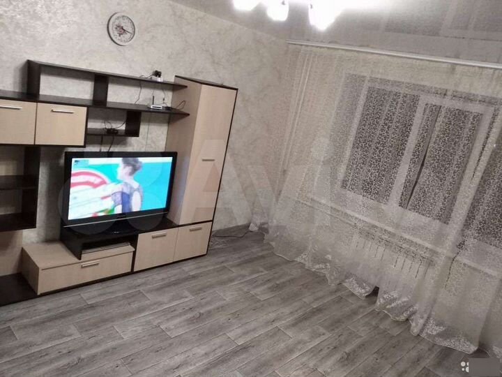 1-к. квартира, 39 м², 5/9 эт.