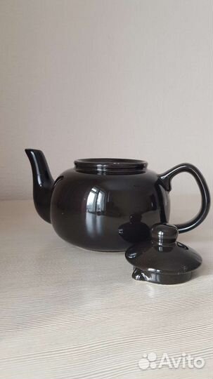 Чайник заварочный новый
