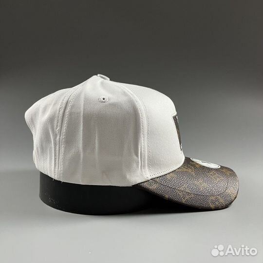 Бейсболка кепка