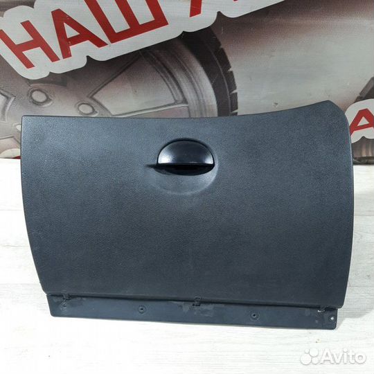 Бардачок Nissan Almera G15 седан 2014