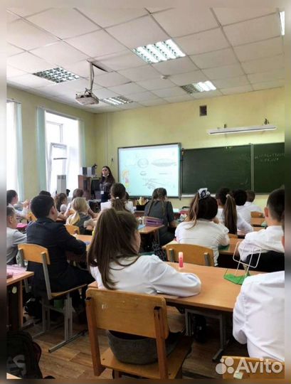 Репетитор начальных классов, скорочтение