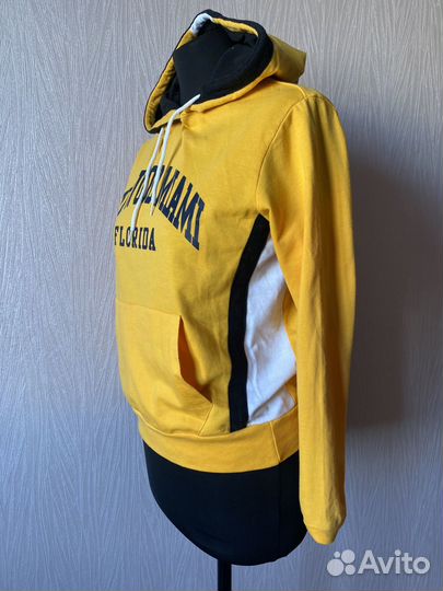 Худи с капюшоном Florida 42-44р. Индия