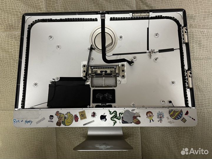 Запчасти для iMac 27 2013-2017