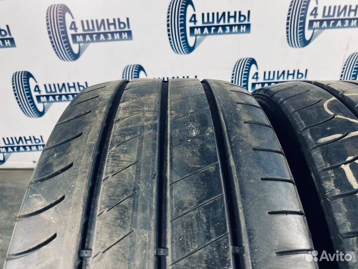 Dunlop SP Sport Maxx RT 2 205/40 R18 86Y