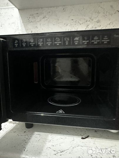 Микроволновая печь gorenje