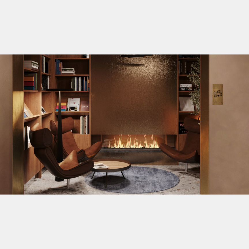 Квартира-студия, 36,2 м², 4/29 эт.