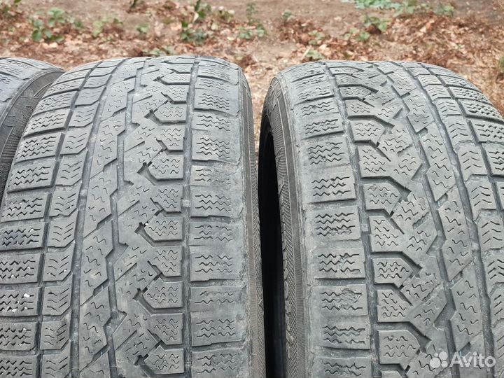 Marshal I'Zen RV KC15 235/55 R18 180N