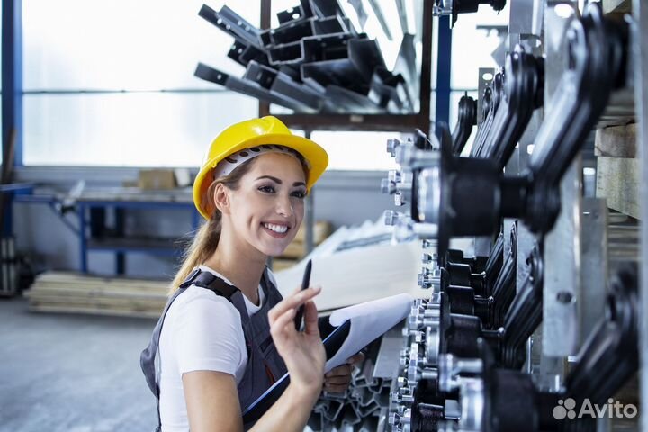 Маляр, высокая зарплата