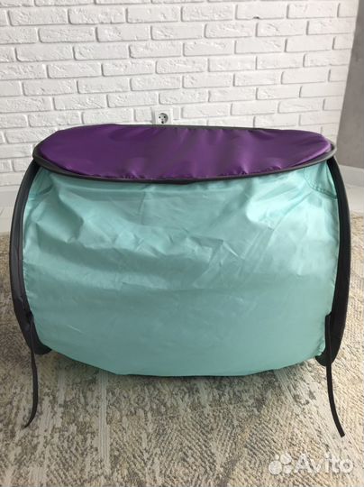 Игровой тоннель