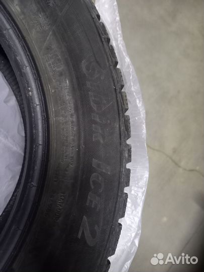 Matador MP 30 Sibir Ice 2 185/65 R15 92T