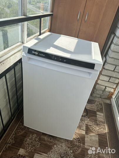 Морозильная камера