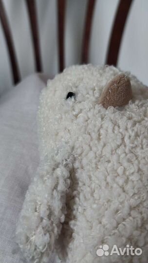 Карманная игрушка Пингвинëнок